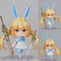 Nendoroid 2857 Altria Caster Figure