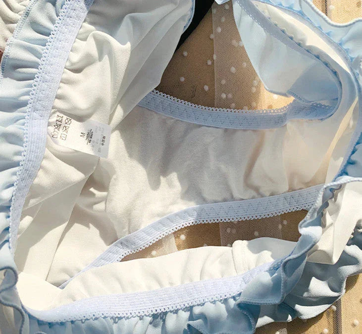 Cute Cartoon Underwear Suits PN5600 - Bear Hugs