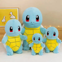 Squirtle Soft Pokemon Plushie