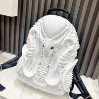 Predator Futuristic Backpack