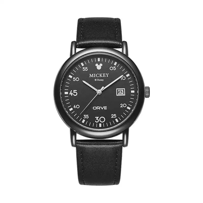 DZNY Mikkie Retro Flair Watch