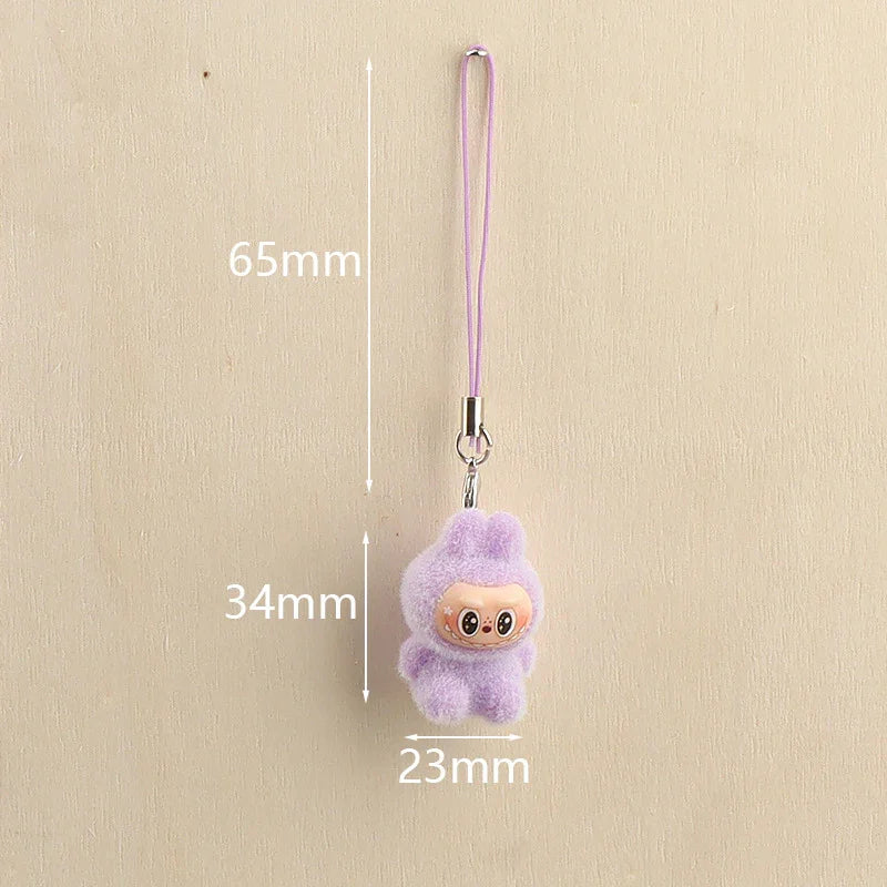 Labubu Pocket Imp Pendant