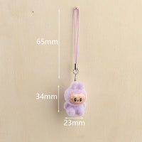 Labubu Pocket Imp Pendant