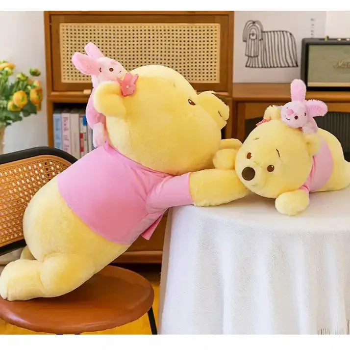 DZNY Dreamy Dozers Plushie