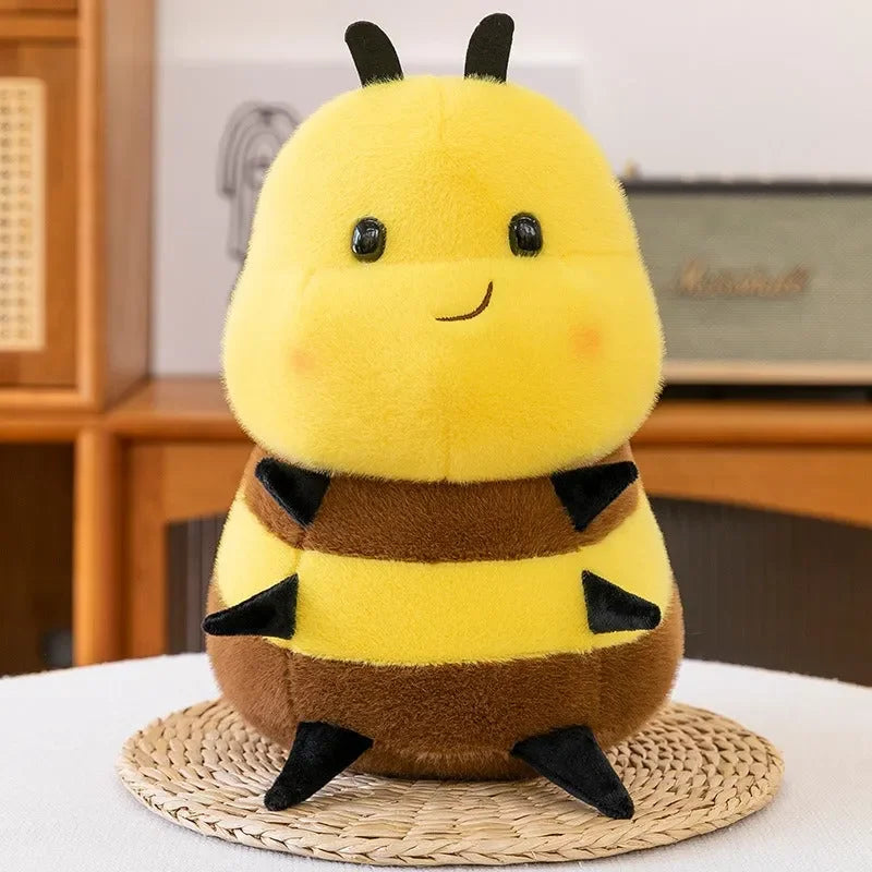 Bug Buddy Garden Bliss Plush