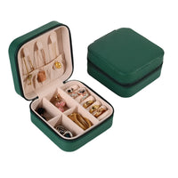 Compact Jewellery Organizer