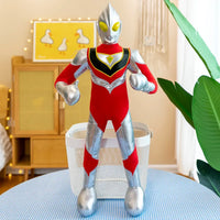 Ultraman Premium Stuffed Doll