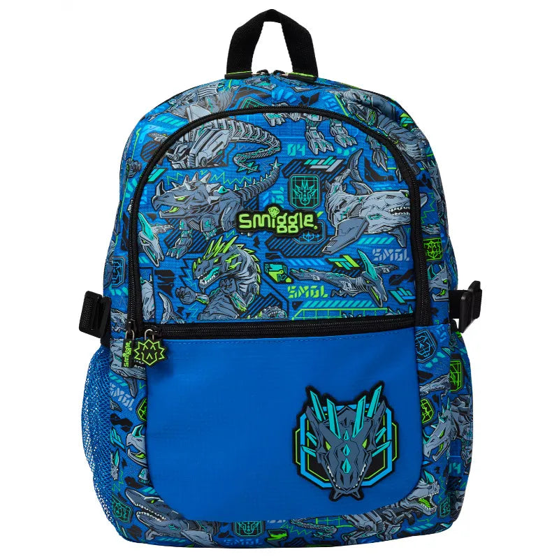 Smiggle Classic Backpacks