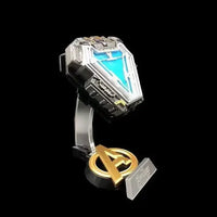 MK 85 Chest Attach Arc Reactor