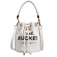 MJO The Bucket Bag