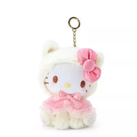 Sanliou Cozy Charms Plushie