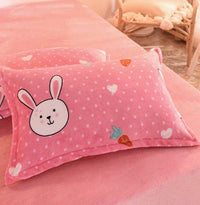 Lovely Rabbits Bedding Set PN2431 - Bear Hugs