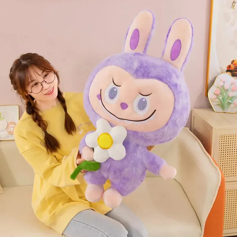 Laboobu Love Blooms Plush