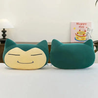 Giant Hugs Snorlax Plush Pillow
