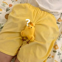 Funny Cartoon Shorts PN6023 - Bear Hugs