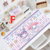 Lovely Melody Mouse Pad PN4079 - Bear Hugs