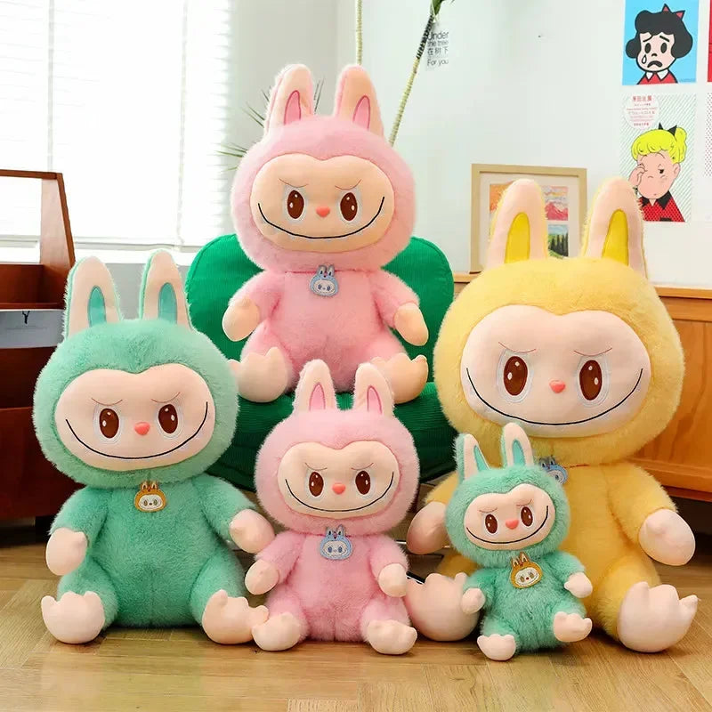 Dreamy Velvet Laboobu Plush