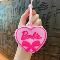 BRB Bloom Heart Coin Purse