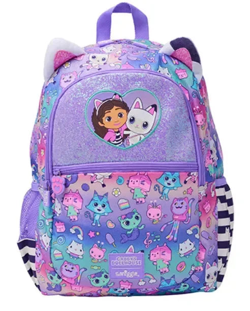 Smiggle Classic School Backpacks