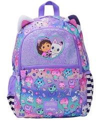 Smiggle Classic School Backpacks
