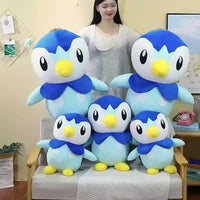 Piplup Cuddly Pokimon Plushie