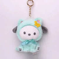 Sanliou Cozy Charms Plushie
