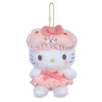 Sanliou Sweet Slumber Pals Keychain