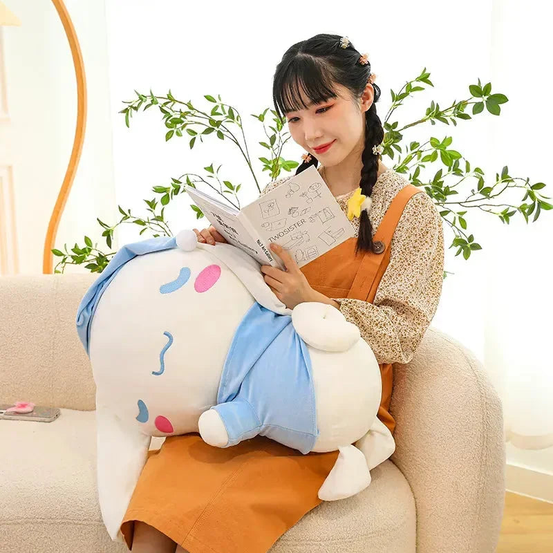Sanliou Sweet Slumber Plushies