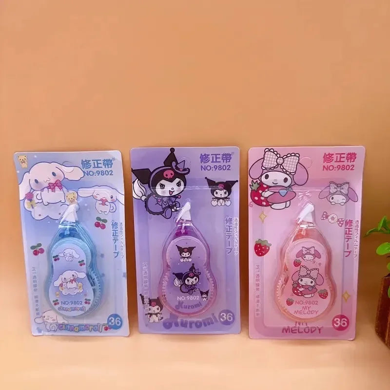 Kawaii Cover-Up Sanliou Correction Tape