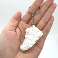 Air Strider Sneaker Keychain