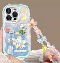 Cartoon Anime Phone Case for iphone X/XS/XR/XS Max/11/11pro/11pro max/12/12mini/12pro/12pro max/13/13pro/13pro max/14/14plus/14pro/14pro max/15/15pro/15pro max /16/16pro/16pro max PN6693 - Bear Hugs