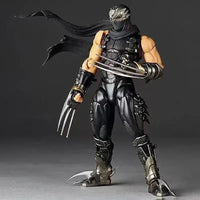 Amazing Yamaguchi Ryu Hayabusa Figure (20 cm)