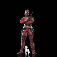 Legends Deadpool Action Figure (16 cm)