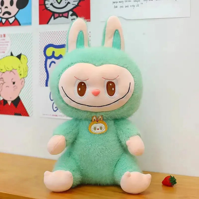 Dreamy Velvet Laboobu Plush