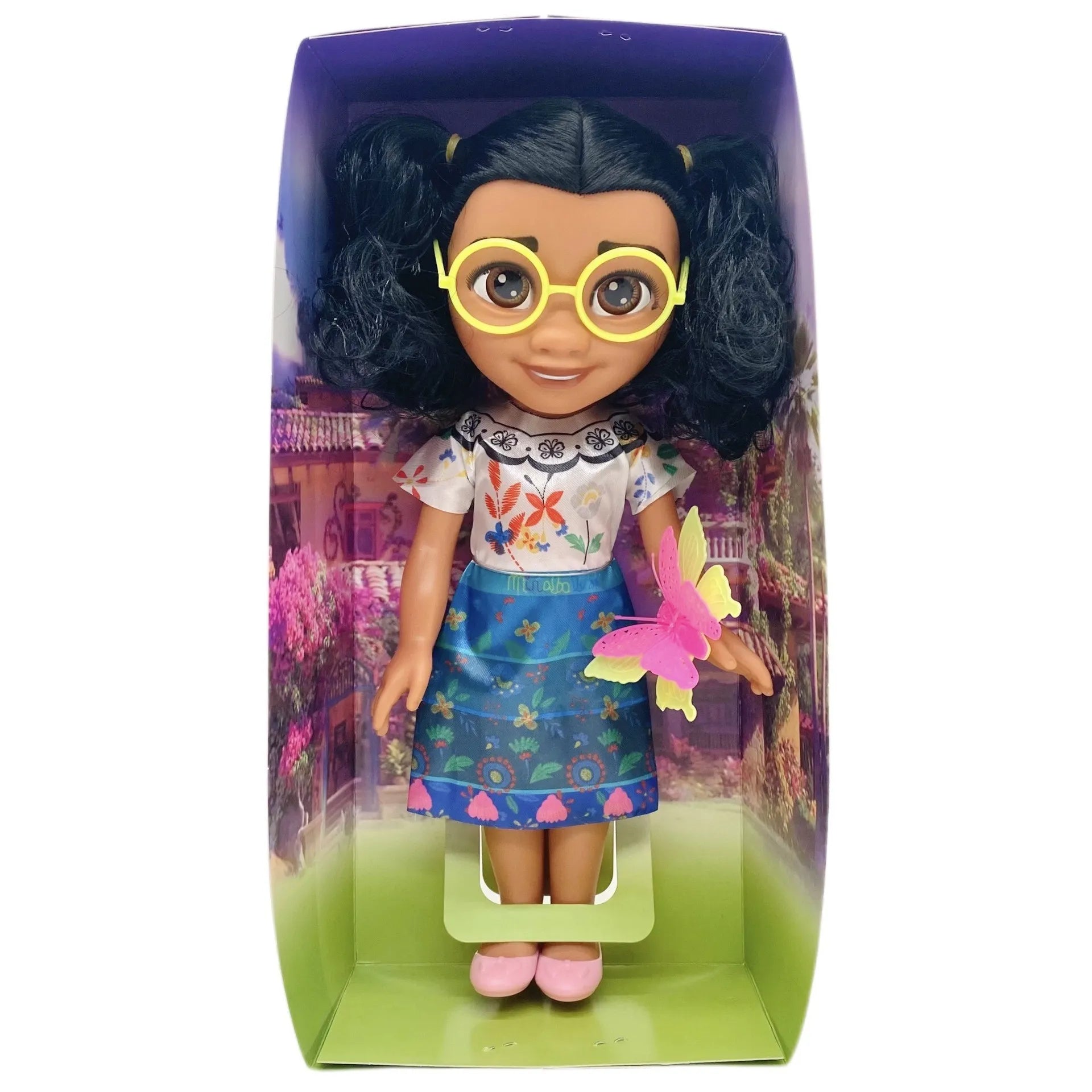 Disney Encanto Mirabel Doll