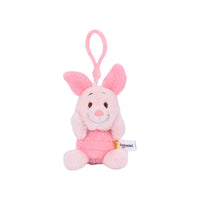 DZNY Pooh & Friends Premium Keychains