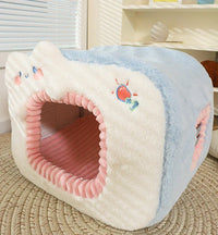 Lovely Cat House PN5520 - Bear Hugs