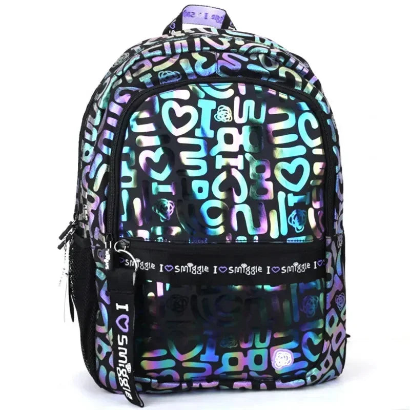 Smiggle Classic School Backpacks