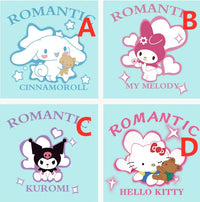 Sanliou Sisterhood Fashion Tee