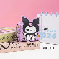 Sanliou Tiny Trinket Totes Keychain