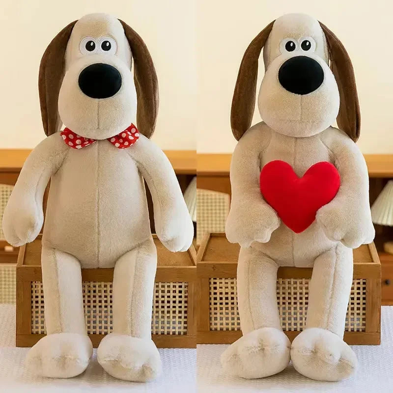 Giant Gromit Plush Toy (75 cm)