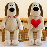 Giant Gromit Plush Toy (75 cm)