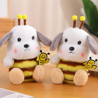 Bee-utiful Besties Bee Cosplay Plush (25 cm)