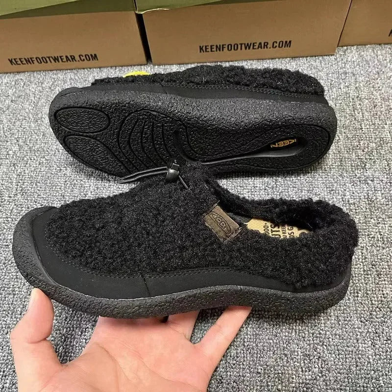 KEEN Howser III Slide-on Shoes