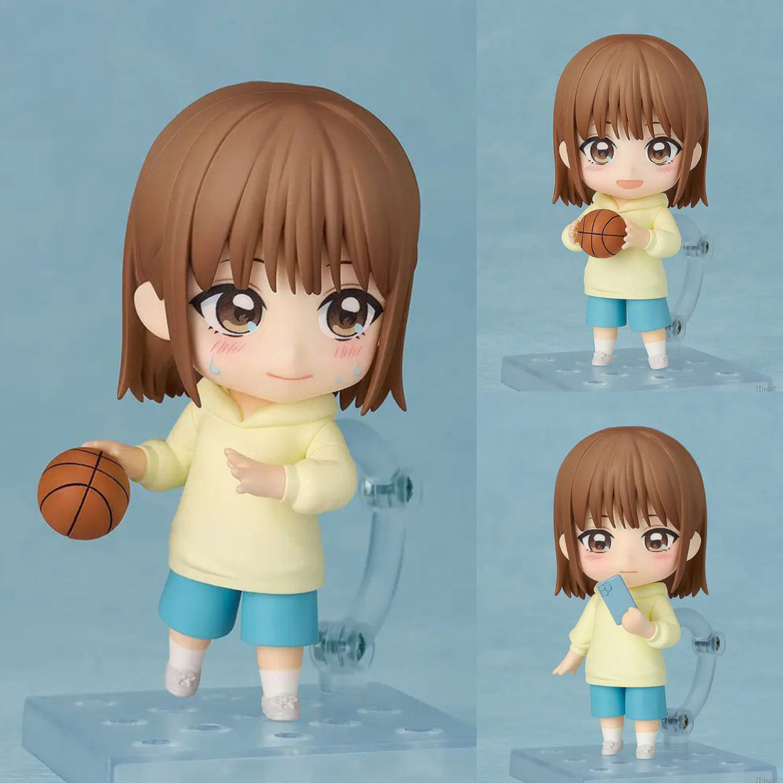 Nendoroid 2589 Chinatsu Kano Figure