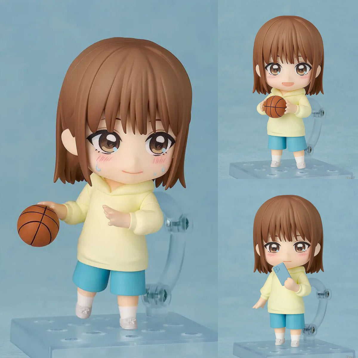 Nendoroid 2589 Chinatsu Kano Figure