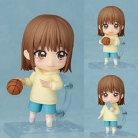 Nendoroid 2589 Chinatsu Kano Figure