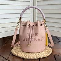 MJO The Bucket Bag