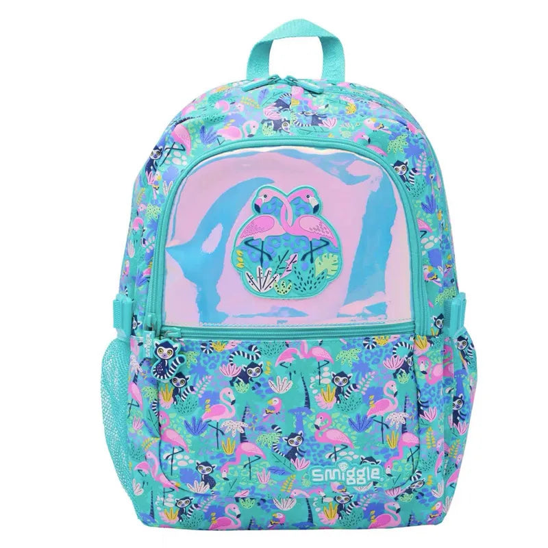 Smiggle Classic Backpacks