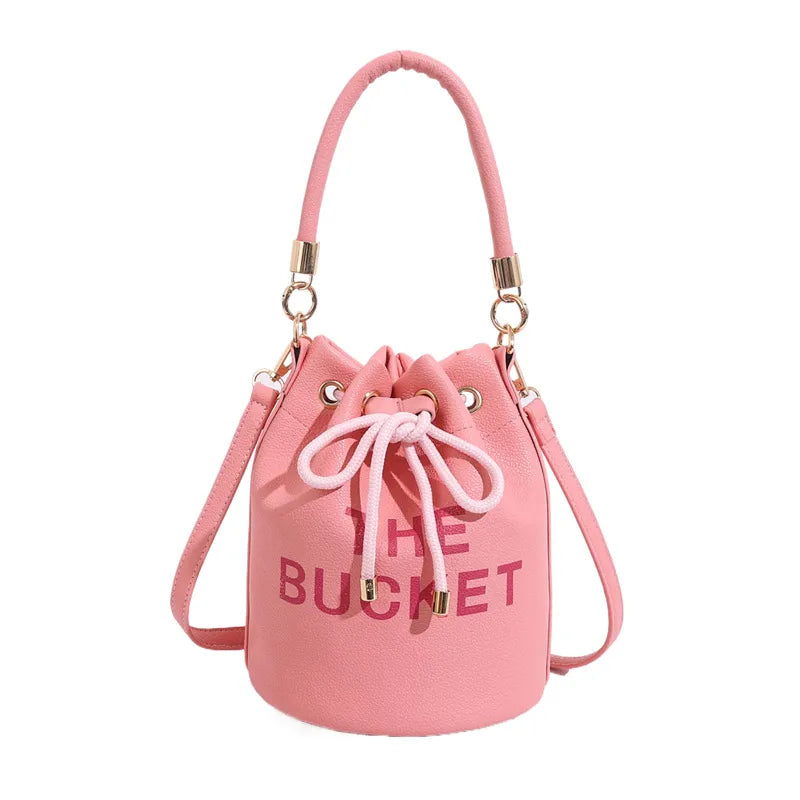 MJO The Bucket Bag